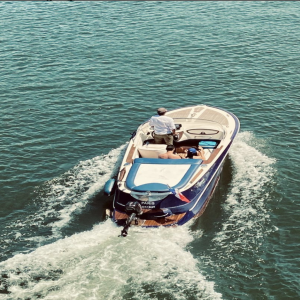 Bateau Mon Paris intimiste