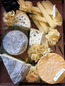 fromages bateau paris